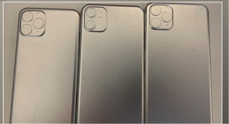 iPhone 11R设计很新颖，变化诸多的它还会廉价吗？