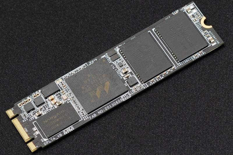 PCIe VS SATA，两种接口SSD的对决