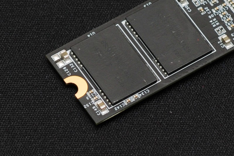 PCIe VS SATA，两种接口SSD的对决