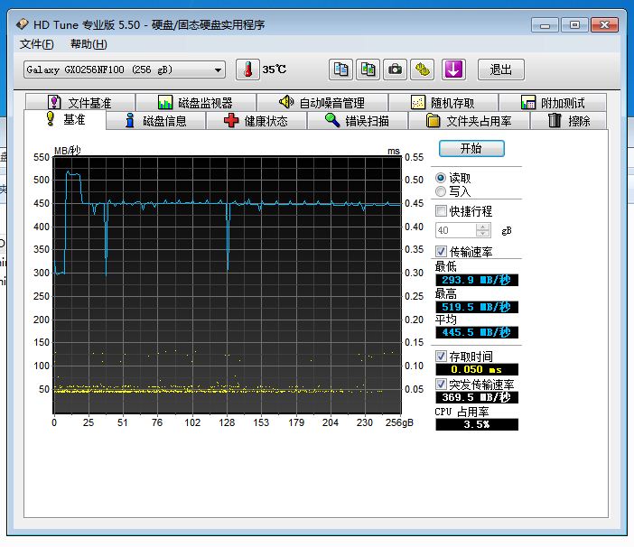PCIe VS SATA，两种接口SSD的对决