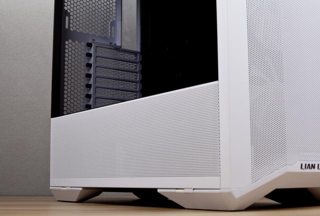 鬼斧神工再现，散热新升级联力鬼斧AIR RGB体验