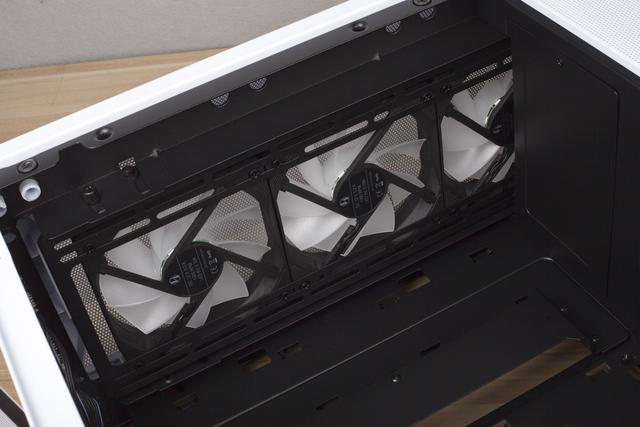 鬼斧神工再现，散热新升级联力鬼斧AIR RGB体验