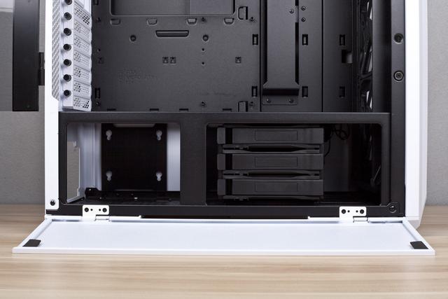 鬼斧神工再现，散热新升级联力鬼斧AIR RGB体验