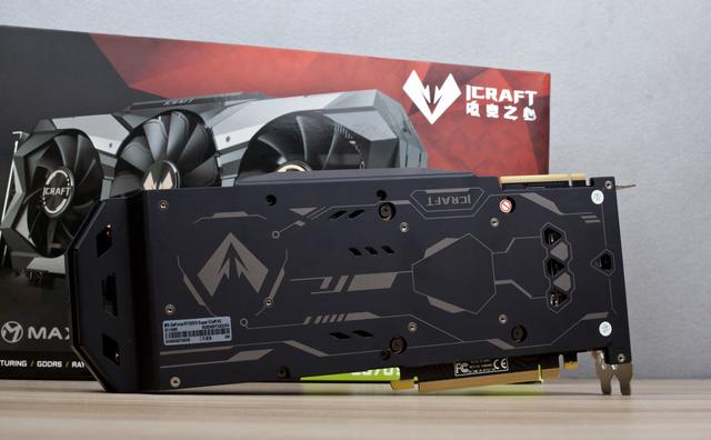 鬼斧神工再现，散热新升级联力鬼斧AIR RGB体验