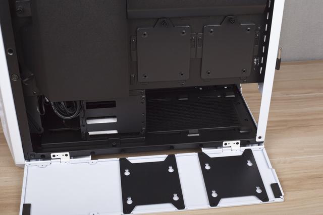 鬼斧神工再现，散热新升级联力鬼斧AIR RGB体验