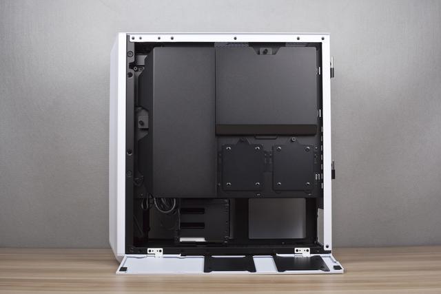 鬼斧神工再现，散热新升级联力鬼斧AIR RGB体验