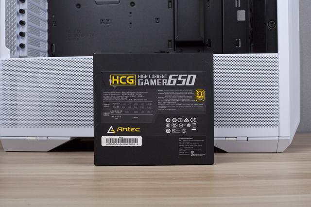 鬼斧神工再现，散热新升级联力鬼斧AIR RGB体验