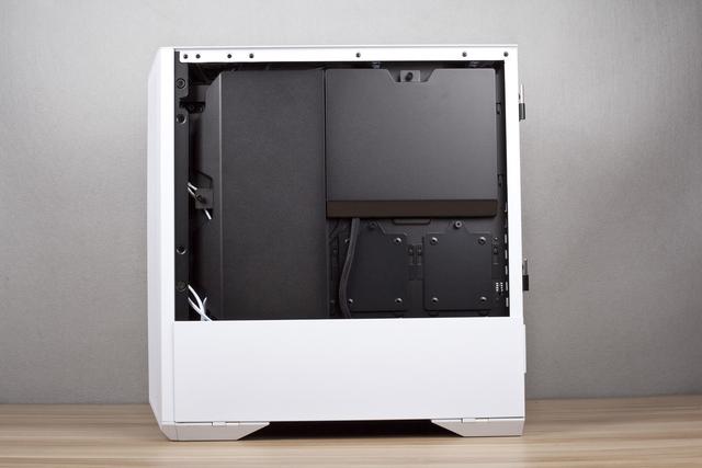 鬼斧神工再现，散热新升级联力鬼斧AIR RGB体验