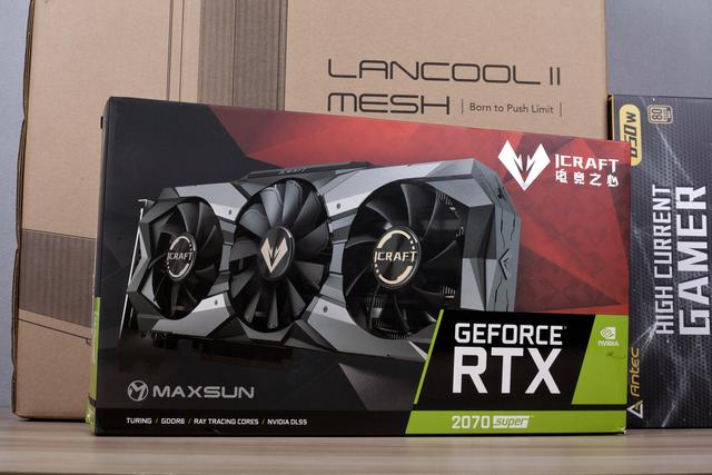 鬼斧神工再现，散热新升级联力鬼斧AIR RGB体验