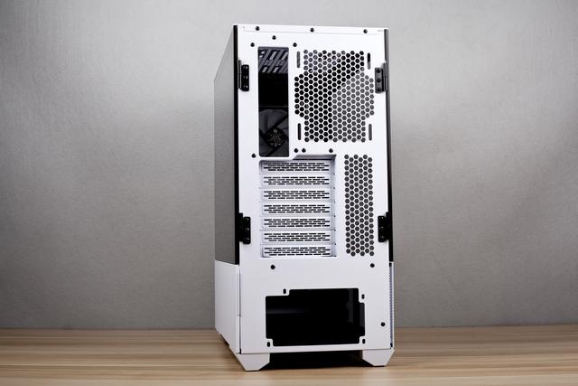 鬼斧神工再现，散热新升级联力鬼斧AIR RGB体验