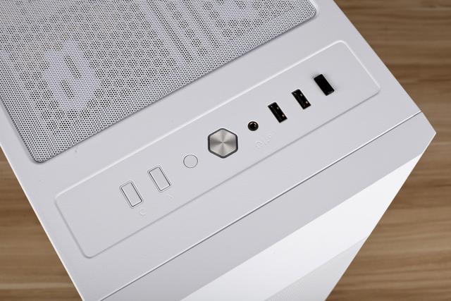 鬼斧神工再现，散热新升级联力鬼斧AIR RGB体验