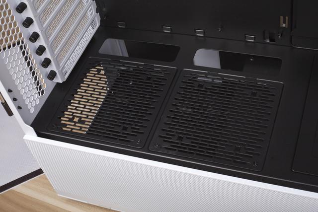 鬼斧神工再现，散热新升级联力鬼斧AIR RGB体验