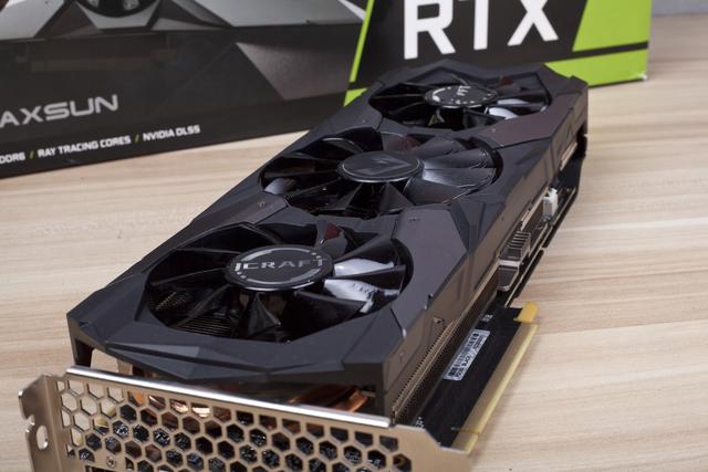 鬼斧神工再现，散热新升级联力鬼斧AIR RGB体验