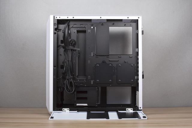 鬼斧神工再现，散热新升级联力鬼斧AIR RGB体验