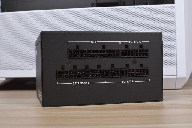 鬼斧神工再现，散热新升级联力鬼斧AIR RGB体验