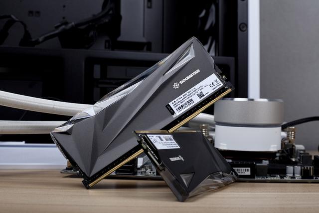 鬼斧神工再现，散热新升级联力鬼斧AIR RGB体验