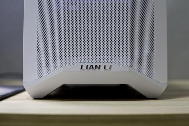 鬼斧神工再现，散热新升级联力鬼斧AIR RGB体验