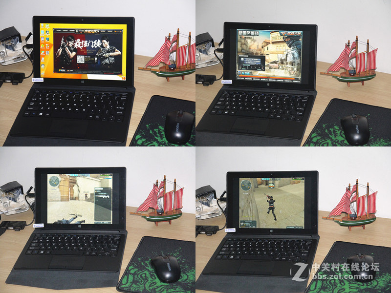 便携高性能英特尔CoreM芯PiPO品铂W8商务平板办公和游戏体验