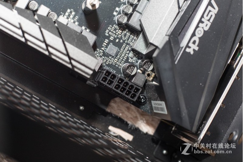 拆了，高人气850W金牌电源是否货真价实？大功率，小身材的安钛克HCG850Gold