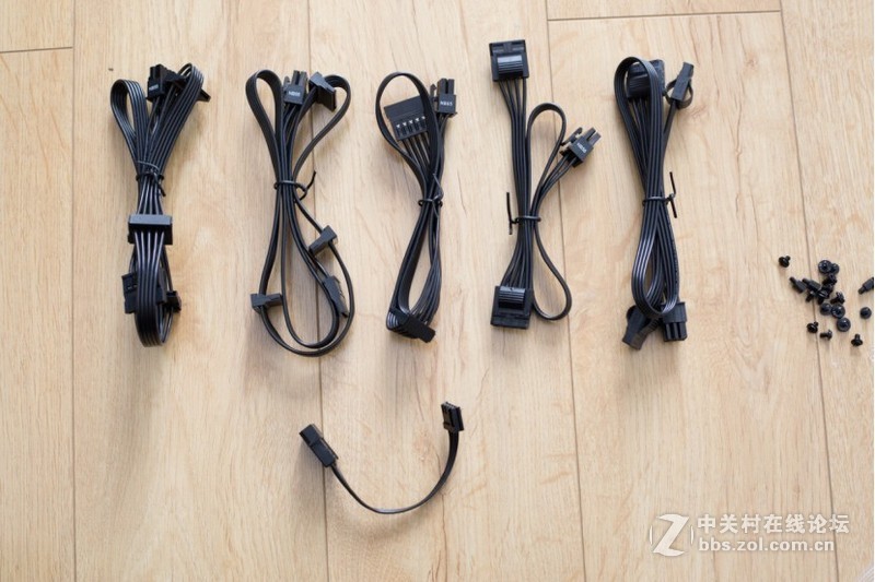 拆了，高人气850W金牌电源是否货真价实？大功率，小身材的安钛克HCG850Gold