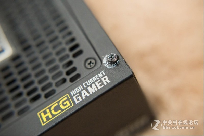 拆了，高人气850W金牌电源是否货真价实？大功率，小身材的安钛克HCG850Gold