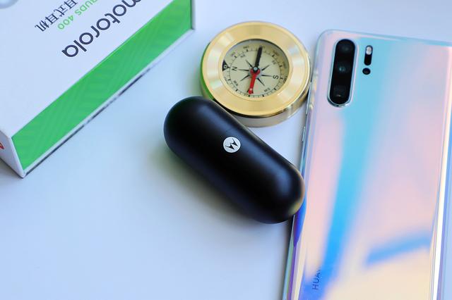 你喜欢的TWS真无线蓝牙耳机种草，摩托罗拉VB400