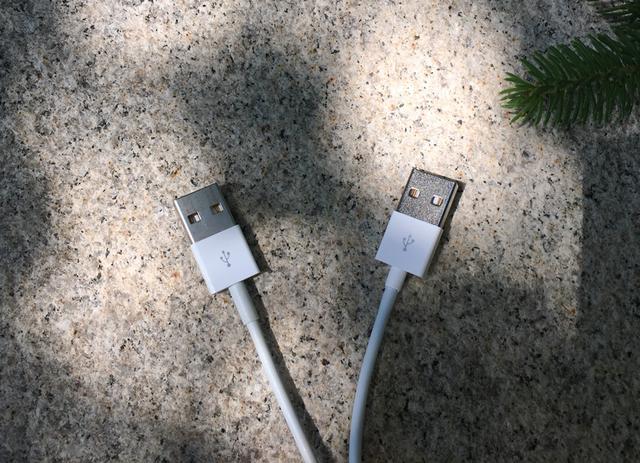 媲美苹果原装线，高性价比CangHua仓华苹果MFi认证数据线评测