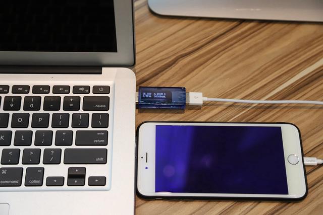 媲美苹果原装线，高性价比CangHua仓华苹果MFi认证数据线评测