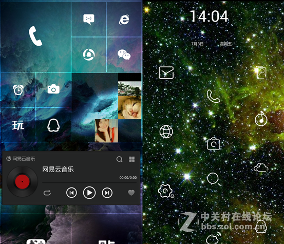 基佬们，我问问还有比星空体育平台S6edge更帅的手机么？