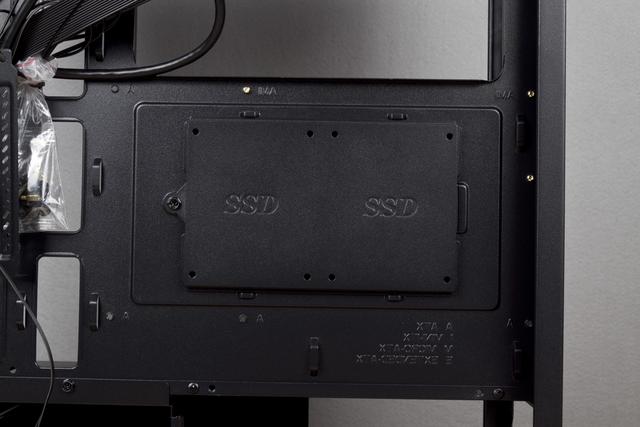 先马坦克3+冰川240RGB体验，这光污染太酷