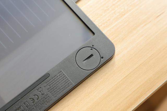 能写能画，Boogie Board 14寸大屏液晶手写板测评