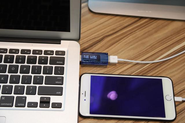 媲美苹果原装线，高性价比CangHua仓华苹果MFi认证数据线评测