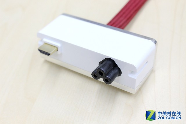 极简连接：一根线就能轻松连接