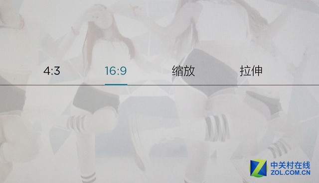 极简操作：人机交互界面化繁为简