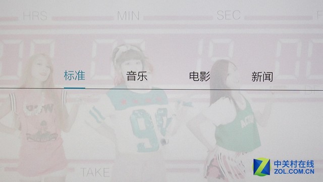 极简操作：人机交互界面化繁为简