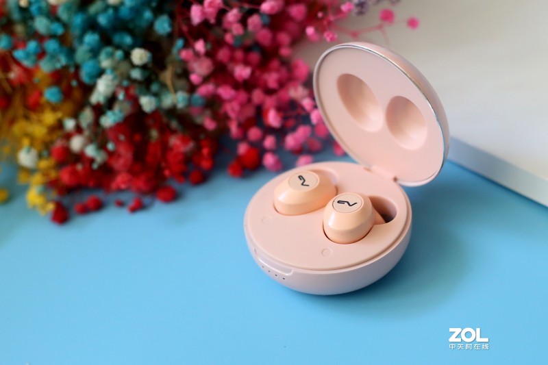 好看又好用的勒姆森X-08S真无线耳机体验