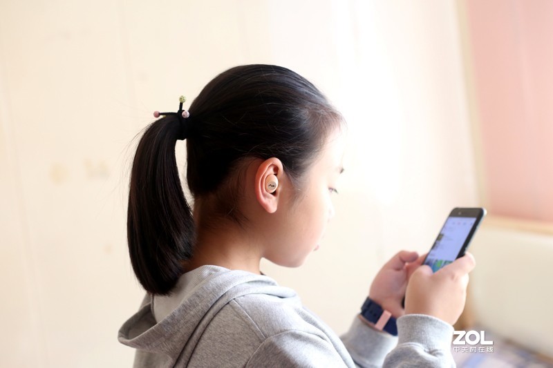 好看又好用的勒姆森X-08S真无线耳机体验