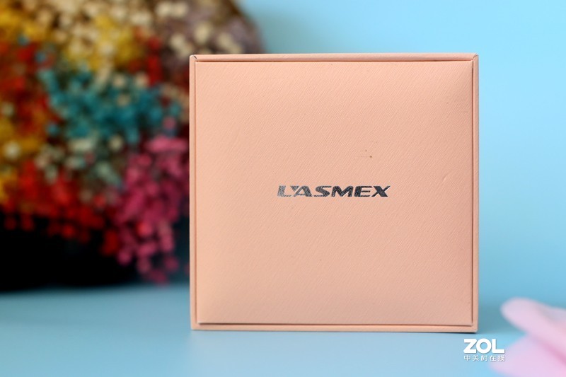 好看又好用的勒姆森X-08S真无线耳机体验