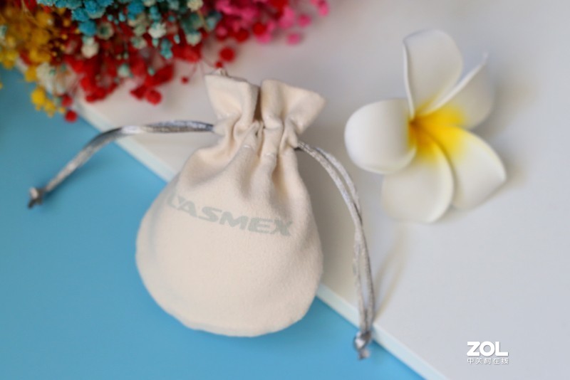 好看又好用的勒姆森X-08S真无线耳机体验