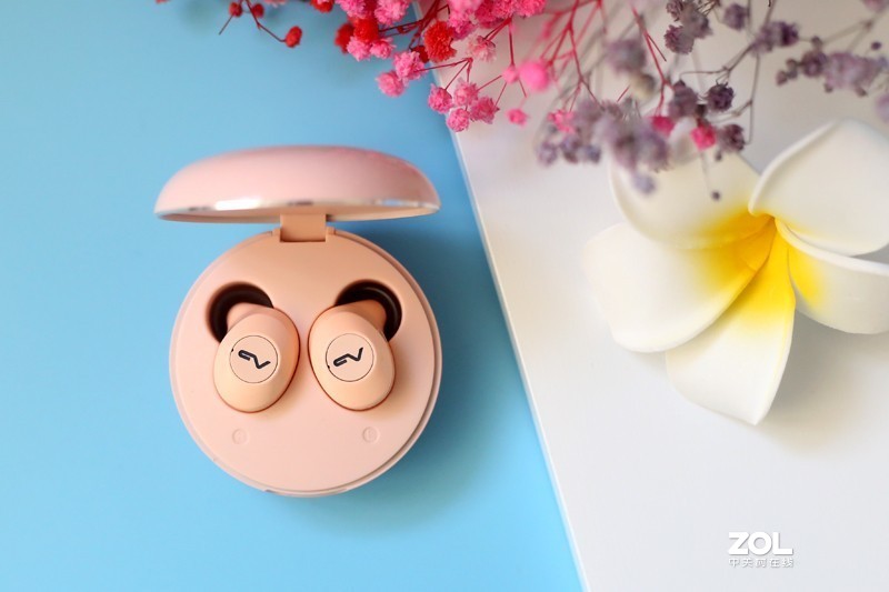 好看又好用的勒姆森X-08S真无线耳机体验