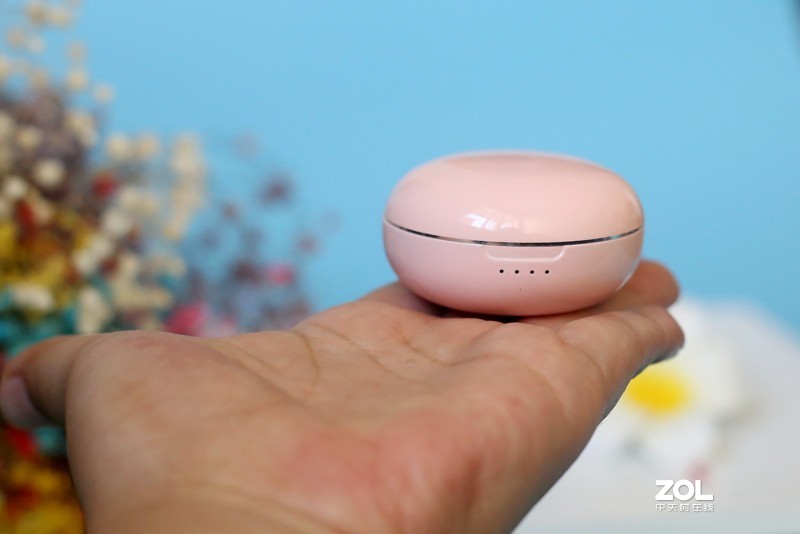 好看又好用的勒姆森X-08S真无线耳机体验