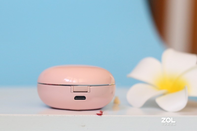 好看又好用的勒姆森X-08S真无线耳机体验