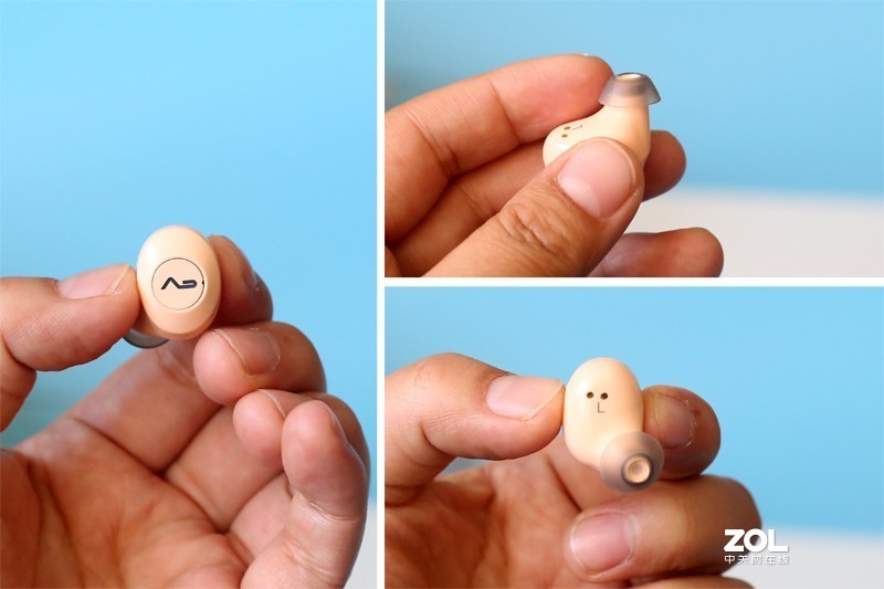 好看又好用的勒姆森X-08S真无线耳机体验