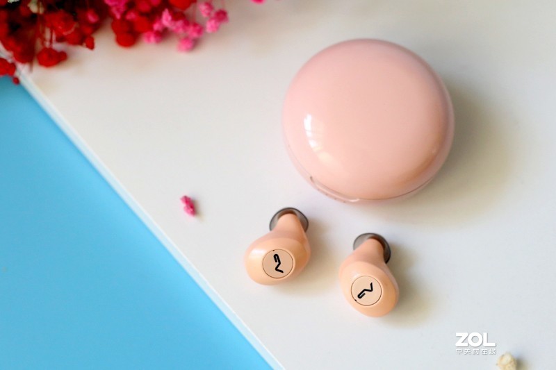 好看又好用的勒姆森X-08S真无线耳机体验