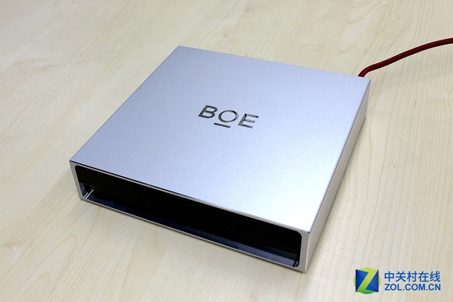 极简连接：一根线就能轻松连接