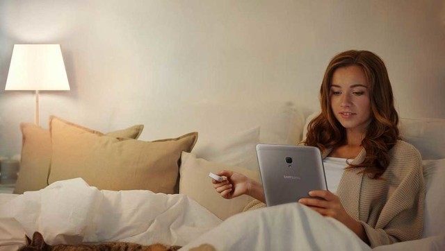 The New Bixby联动星空体育平台智家 瞥见未来生活的一角