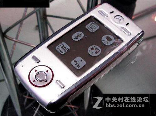 #版主坐堂#大家使用手机的经历是什么呢？