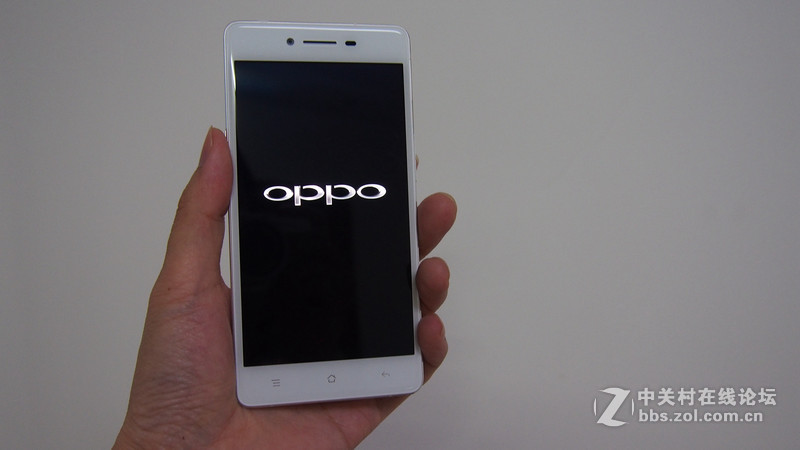 #全金属闪拍利器#+多快好省-OPPO R7 ColorOS 2.1 UI体验