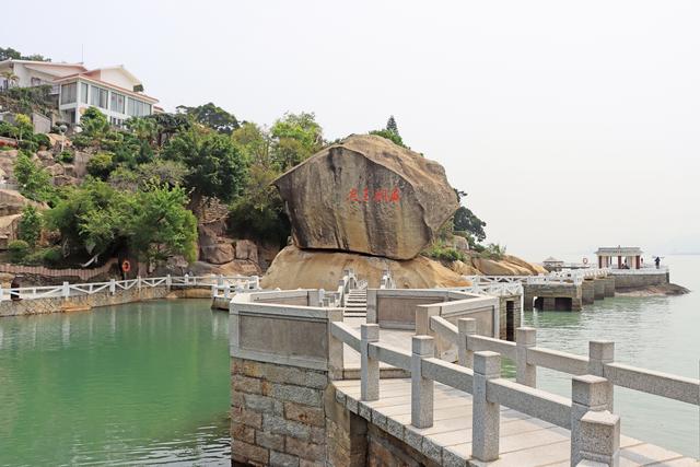 趁着人少，去鼓浪屿逍遥了