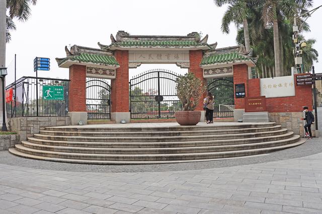 趁着人少，去鼓浪屿逍遥了